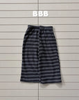 Little Foxx – Stripe Pants