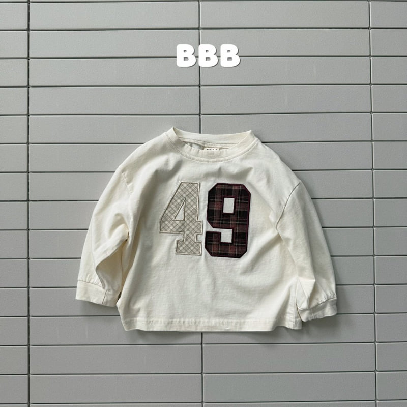 Little Foxx – 49 Box Tee
