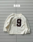 Little Foxx – 49 Box Tee