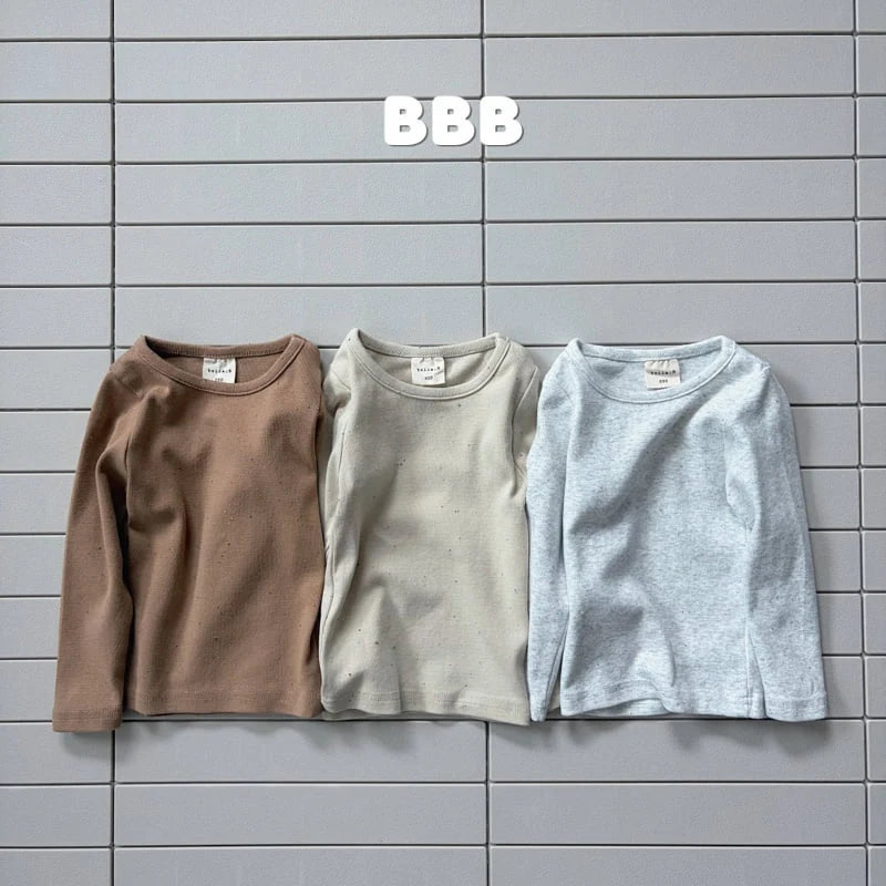 Little Foxx – Cok Basic Tee