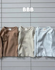 Little Foxx – Cok Basic Tee