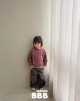 Little Foxx – Parasute Pants