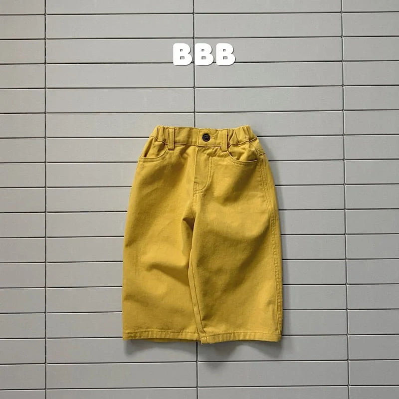 Little Foxx – Kallo Pants