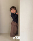 Little Foxx – Flue Layered Pants