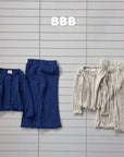 Little Foxx – Slim Bootscut Pants