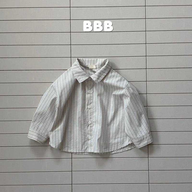Little Foxx – Room Shirt