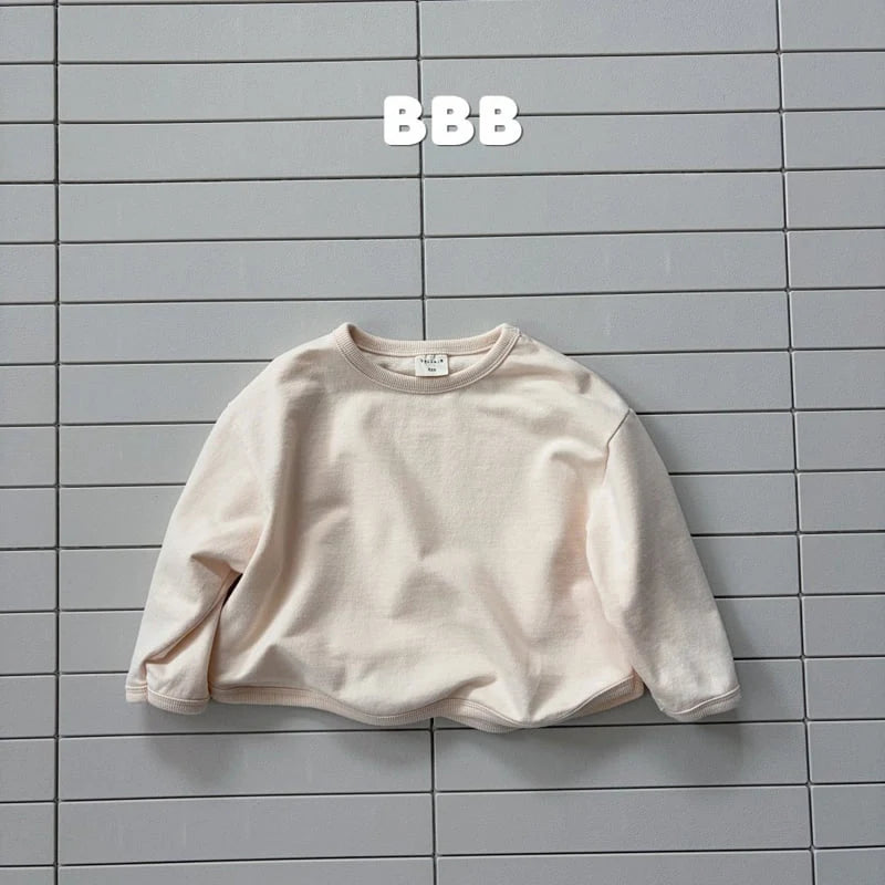 Little Foxx – Bangbang Plain Tee