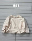 Little Foxx – Bangbang Plain Tee