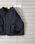 Little Foxx – Kakai Jacket