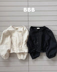 Little Foxx – Shirring Blouse