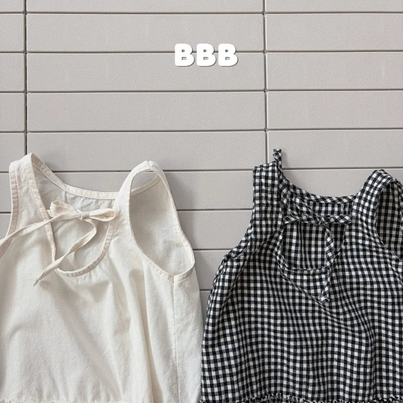 Little Foxx – Daisy Layered One-piece