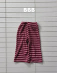 Little Foxx – Stripe Pants