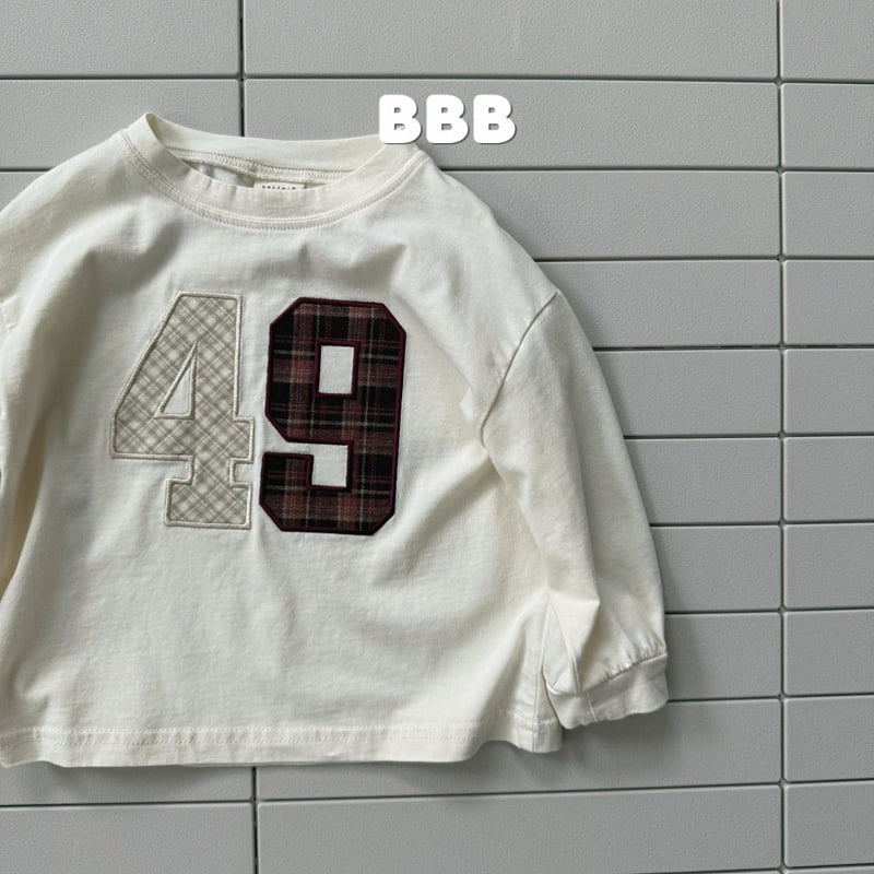 Little Foxx – 49 Box Tee