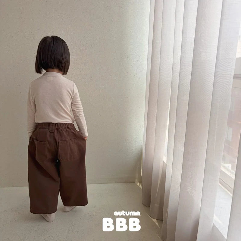 Little Foxx – Double Pants