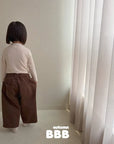Little Foxx – Double Pants