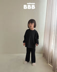 Little Foxx – Basic Solid Tee