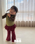 Little Foxx – Momo Cancan Pants