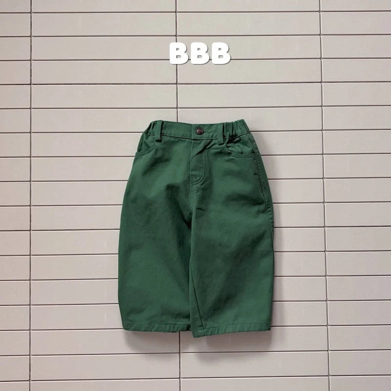 Little Foxx – Kallo Pants