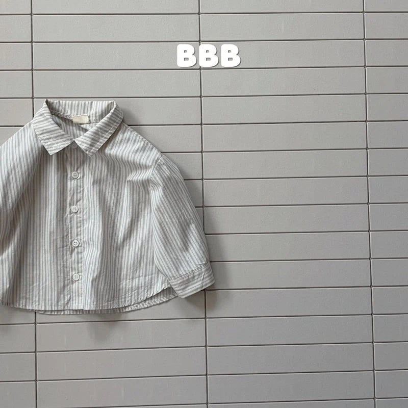 Little Foxx – Room Shirt