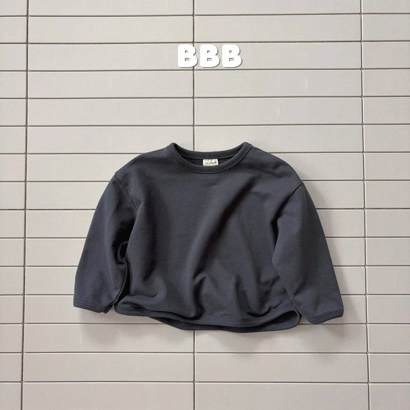 Little Foxx – Bangbang Plain Tee