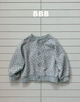 Little Foxx – Zip Cardigan