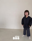 Little Foxx – Stripe Pants