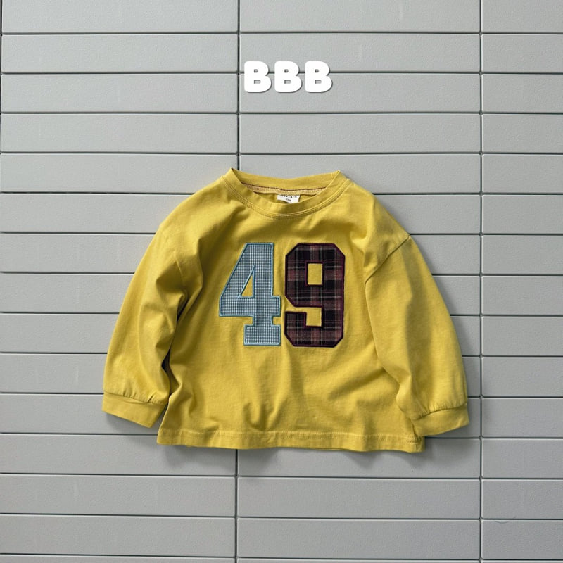 Little Foxx – 49 Box Tee