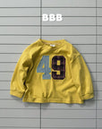 Little Foxx – 49 Box Tee