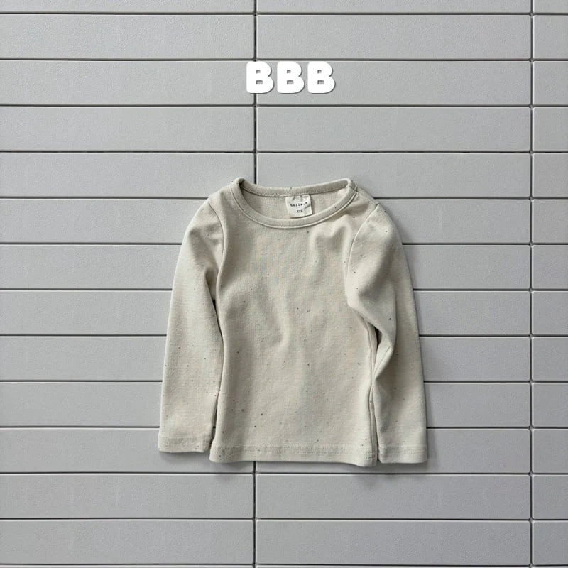 Little Foxx – Cok Basic Tee