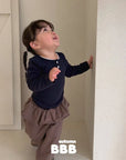 Little Foxx – Flue Layered Pants