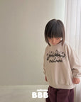 Little Foxx – Wow Sweatshirts