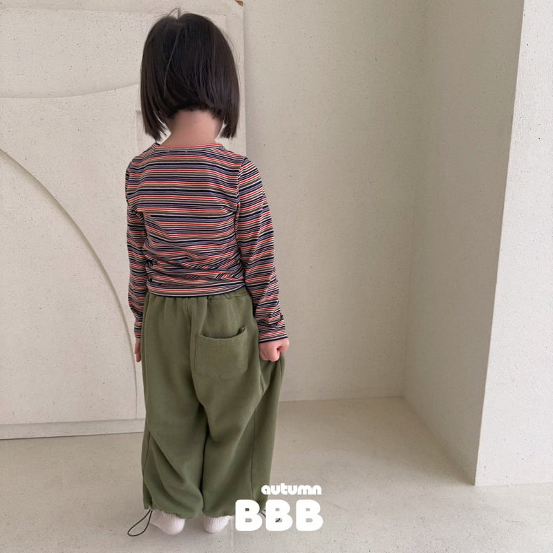 Little Foxx – Nuni Jogger Pants