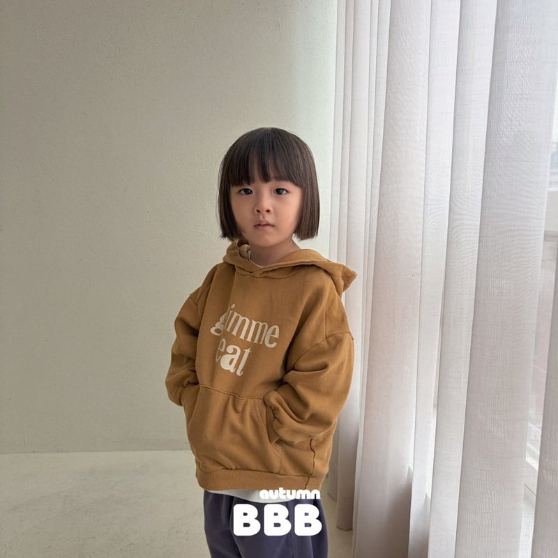 Little Foxx – Ette Hoodie