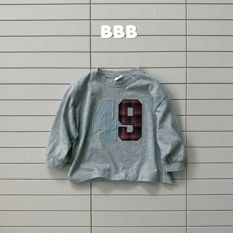 Little Foxx – 49 Box Tee
