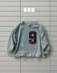 Little Foxx – 49 Box Tee