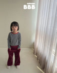 Little Foxx – Ttaro Stripe Tee