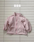 Little Foxx – Fall Windbreaker
