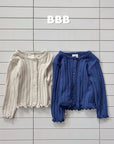 Little Foxx – Slim Cardigan