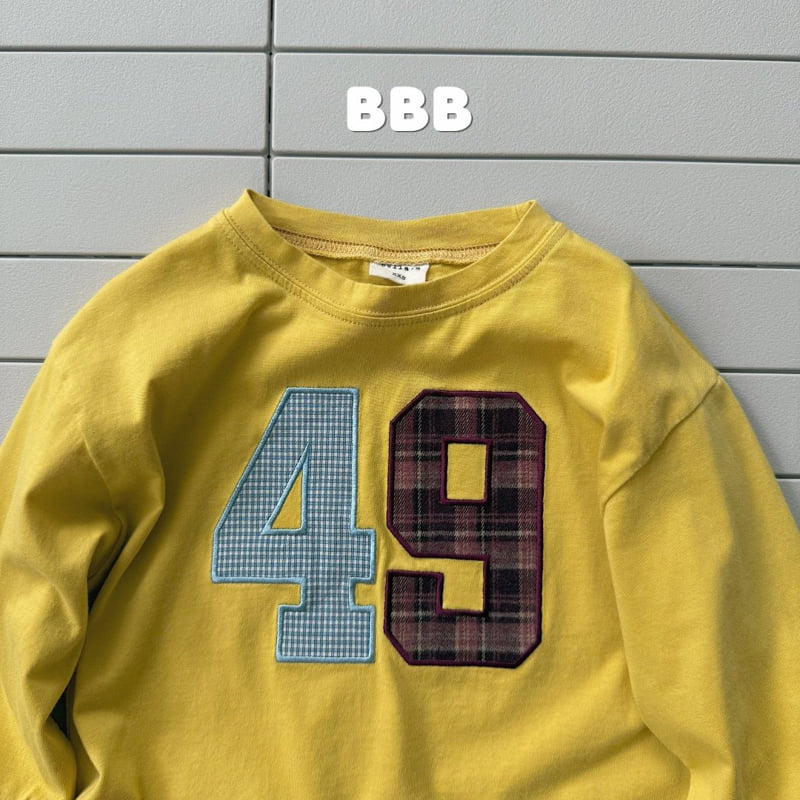 Little Foxx – 49 Box Tee