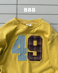 Little Foxx – 49 Box Tee