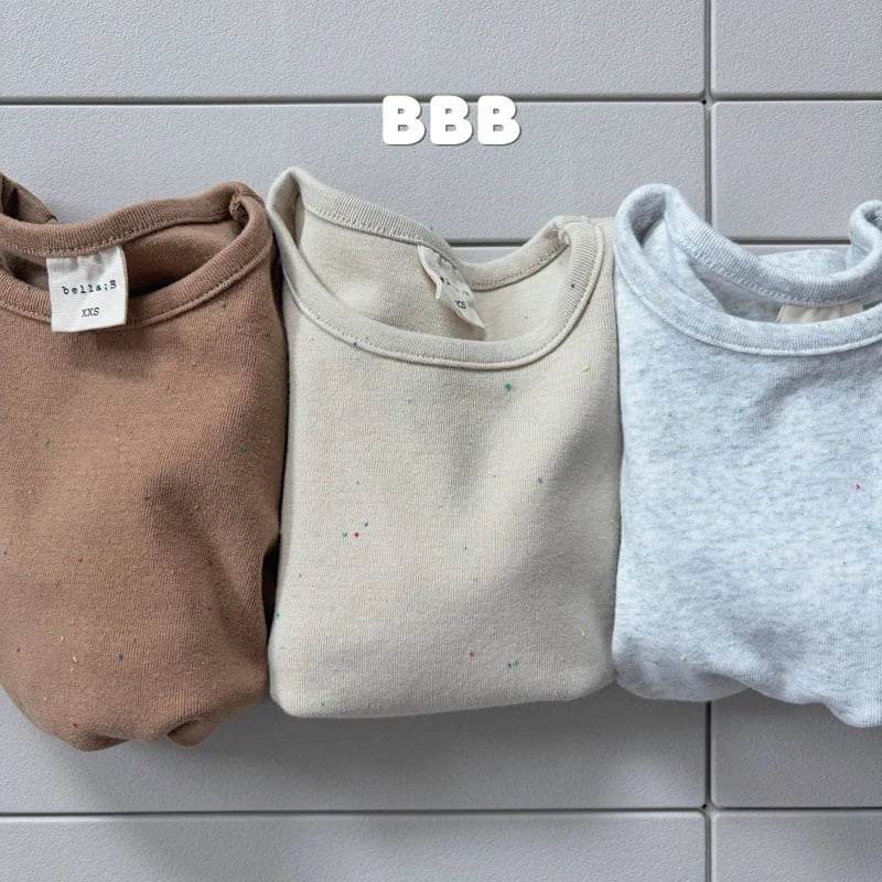 Little Foxx – Cok Basic Tee