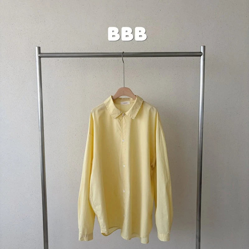 Little Foxx – Adult Long Shirt