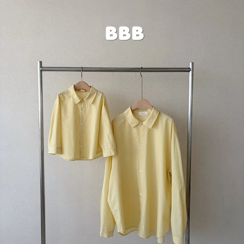 Little Foxx – Adult Long Shirt