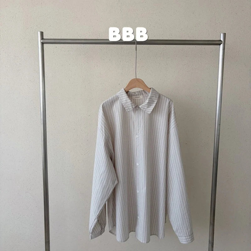 Little Foxx – Adult Long Shirt