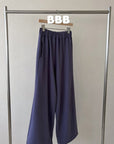 Little Foxx – Adult Nuni Jogger Pants