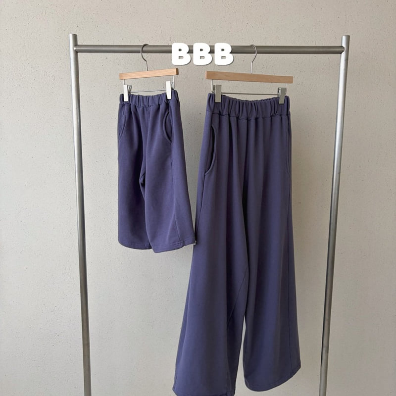 Little Foxx – Adult Nuni Jogger Pants