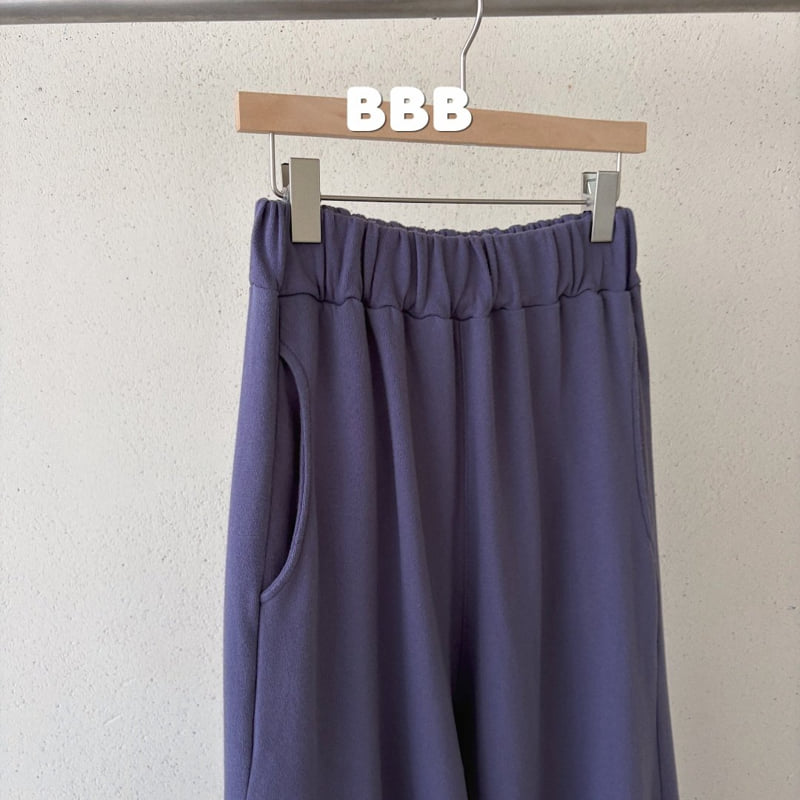 Little Foxx – Adult Nuni Jogger Pants