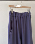 Little Foxx – Adult Nuni Jogger Pants