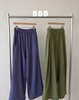 Little Foxx – Adult Nuni Jogger Pants