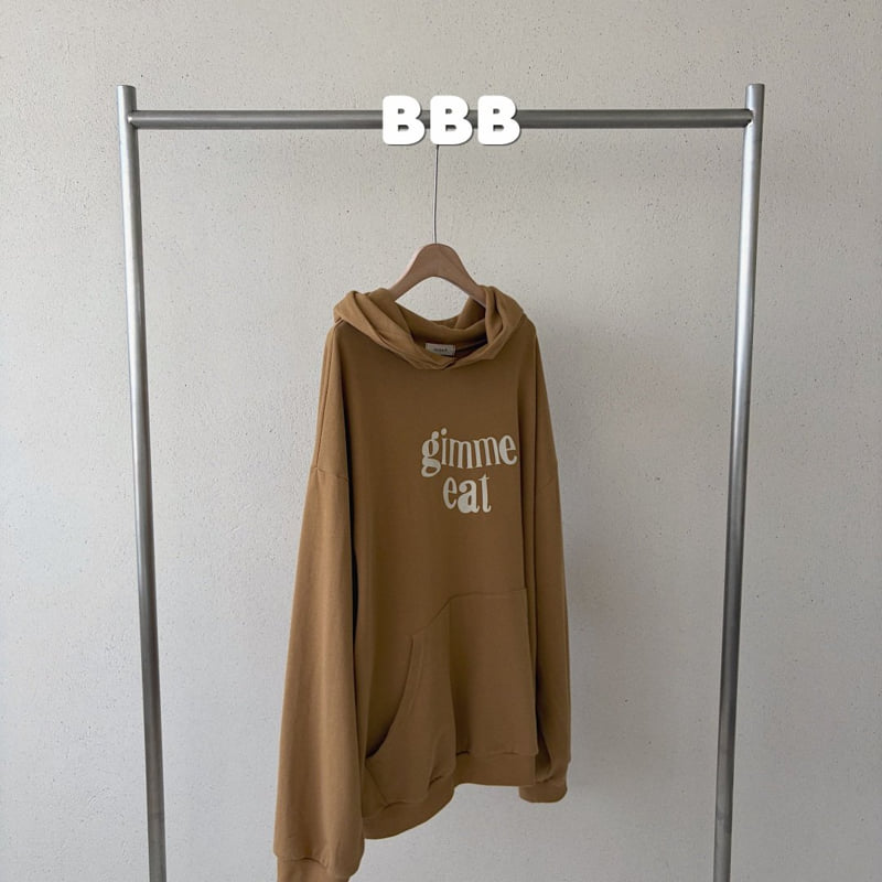 Little Foxx – Adult Ette Hoodie